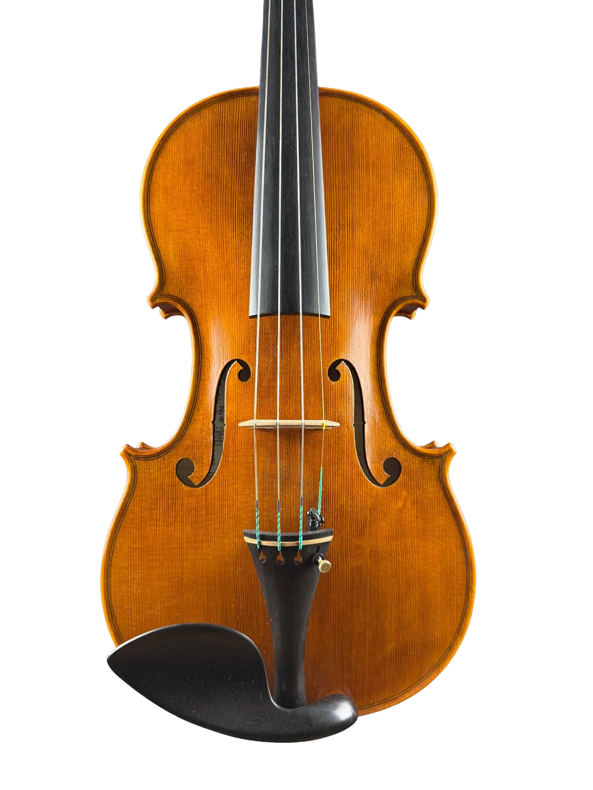 Vioară de maestru №15 — Stradivari „Joachim” 1715