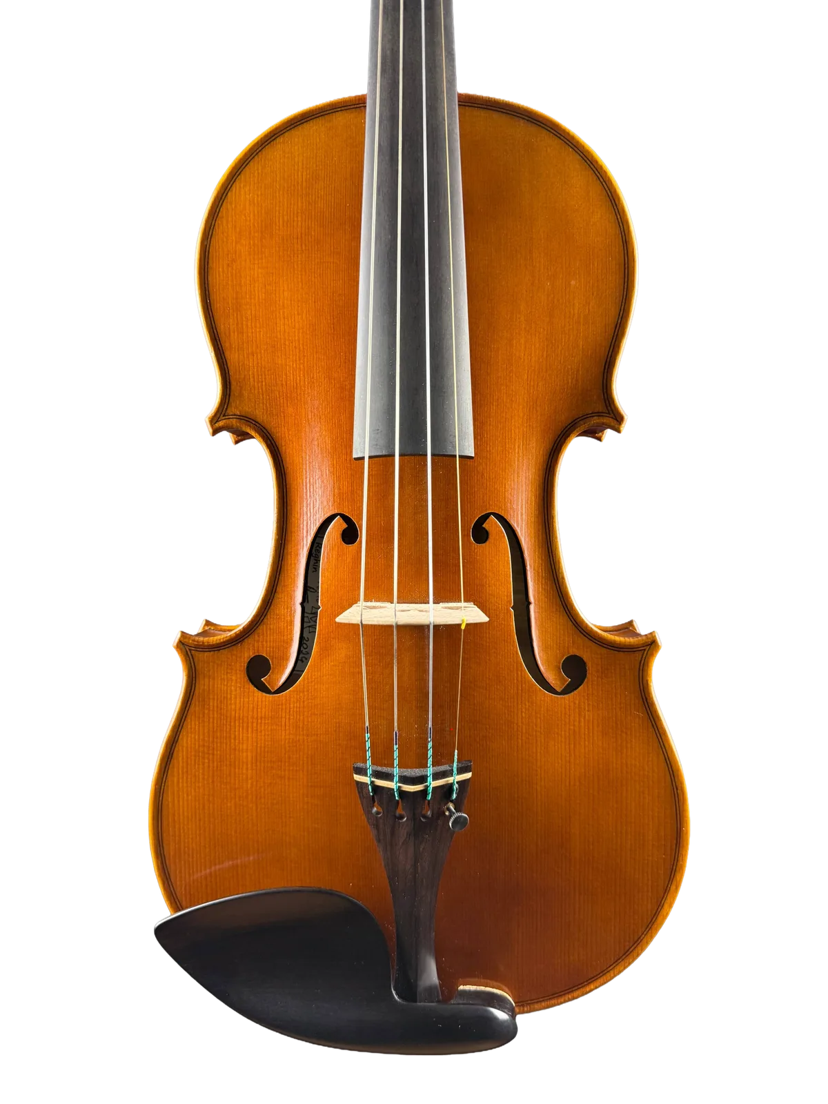 Vioară de maestru №16 — Stradivari „Messiah” 1716