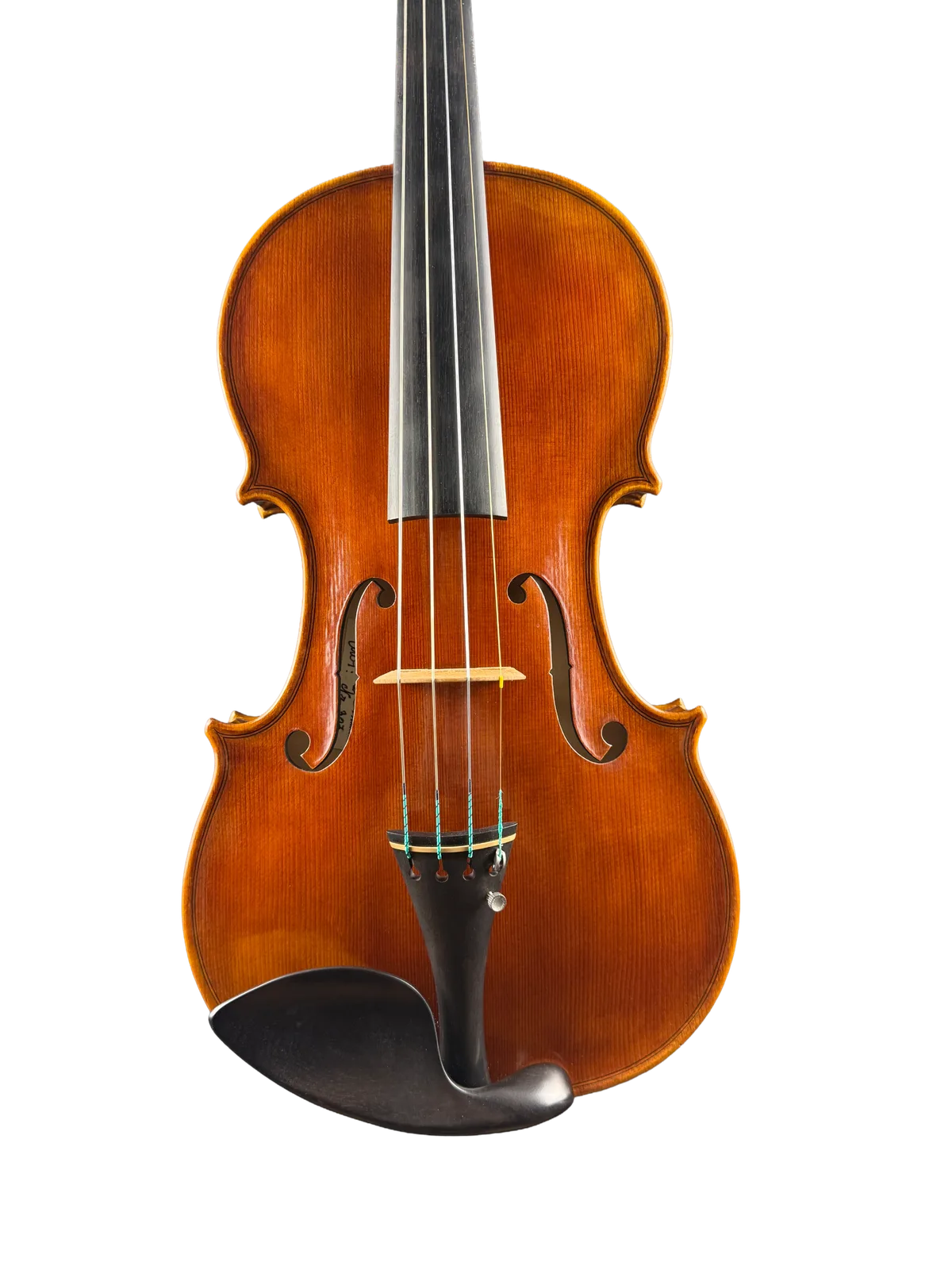 Vioară de maestru №307 — Model Stradivari