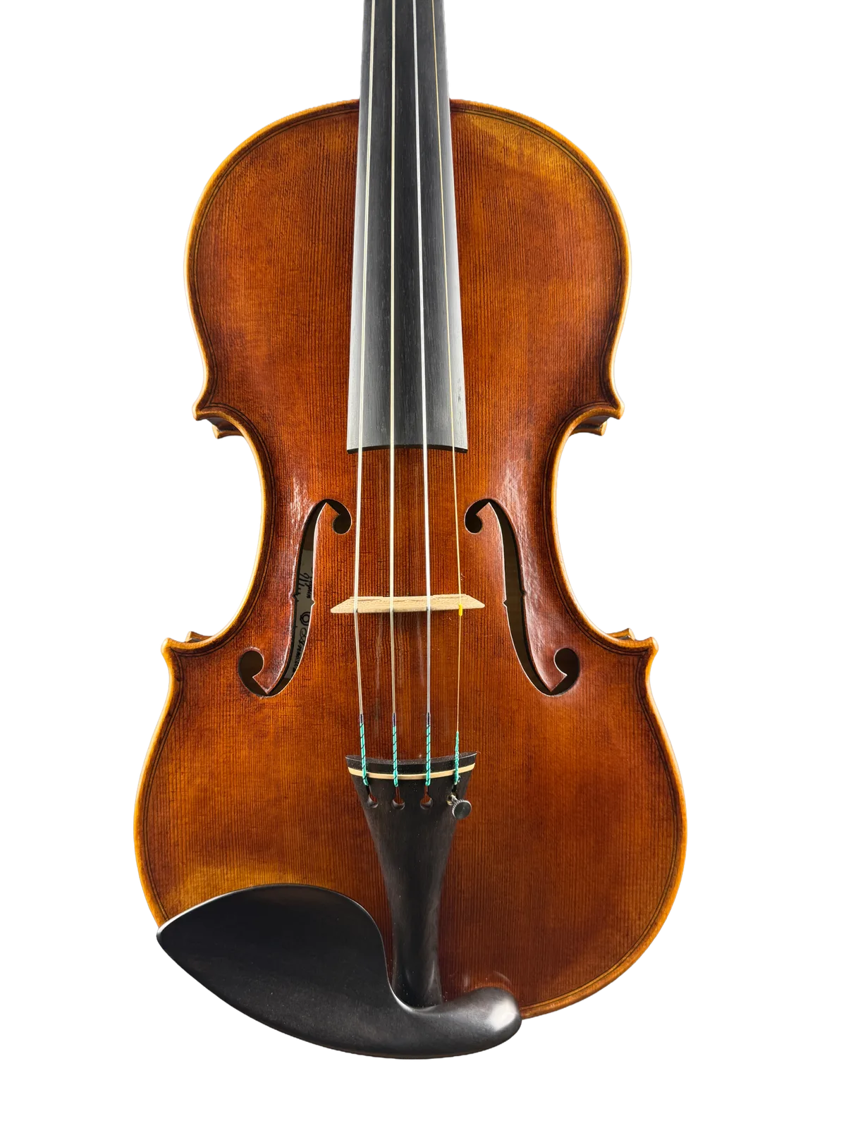 Vioară de maestru №308 — Guarneri „King”