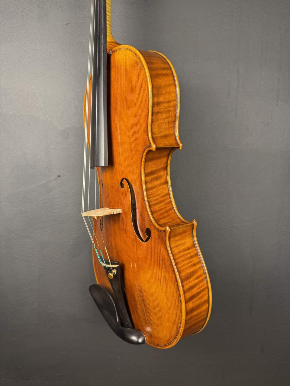 Violă de maestru №131 — Model Guarneri