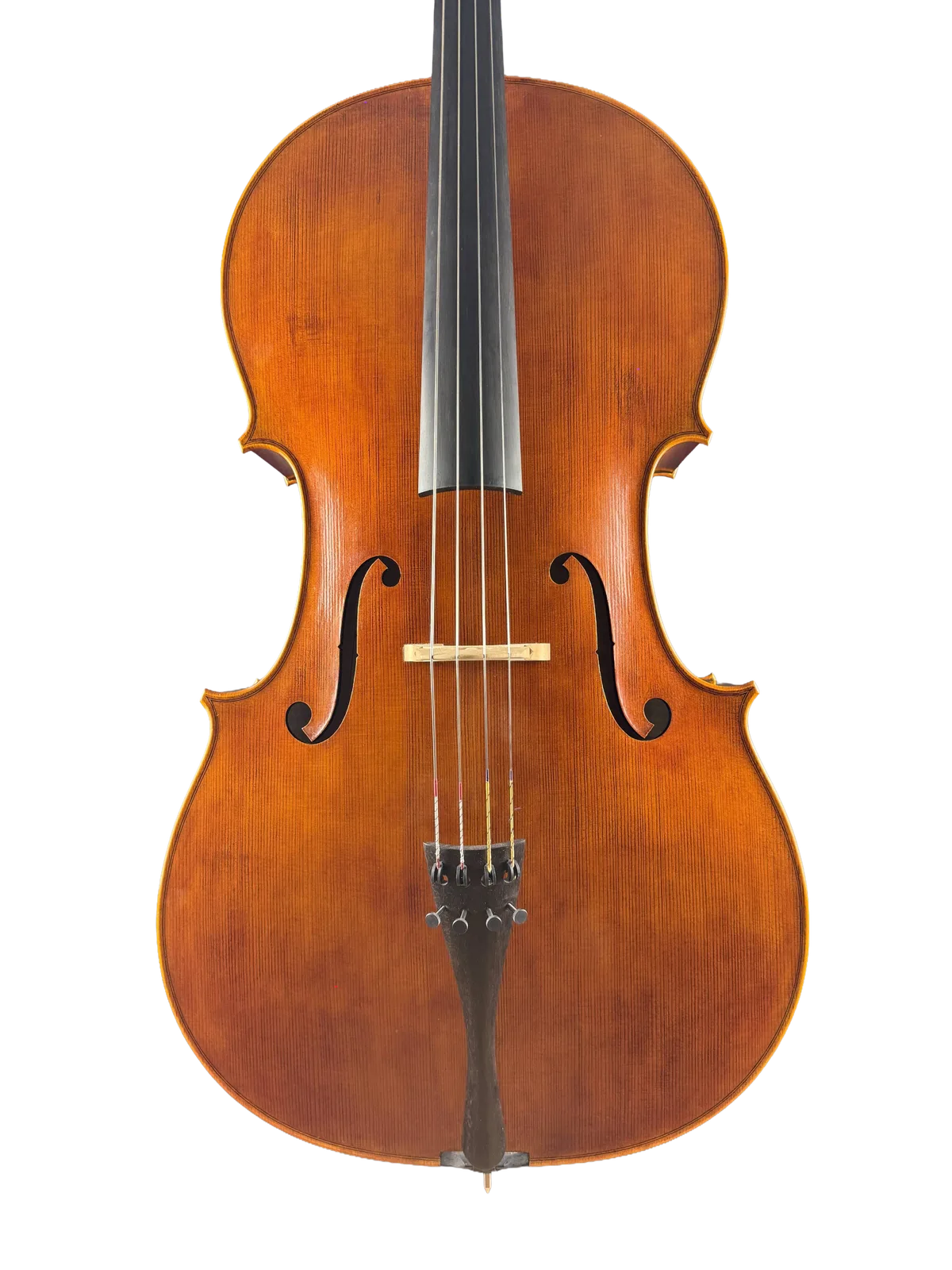 Violoncel de maestru №5 — Model Stradivari mare