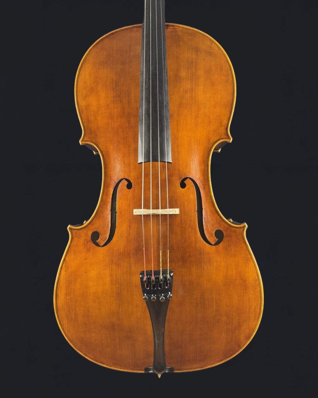 Violoncel de maestru 7/8 „Eduard” (2023)