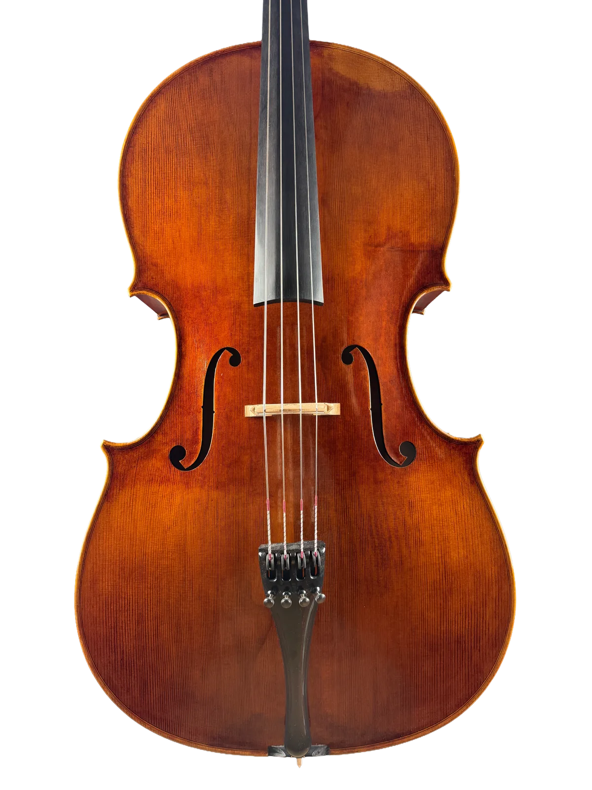 Violoncel de maestru №69 — Model Montagnana