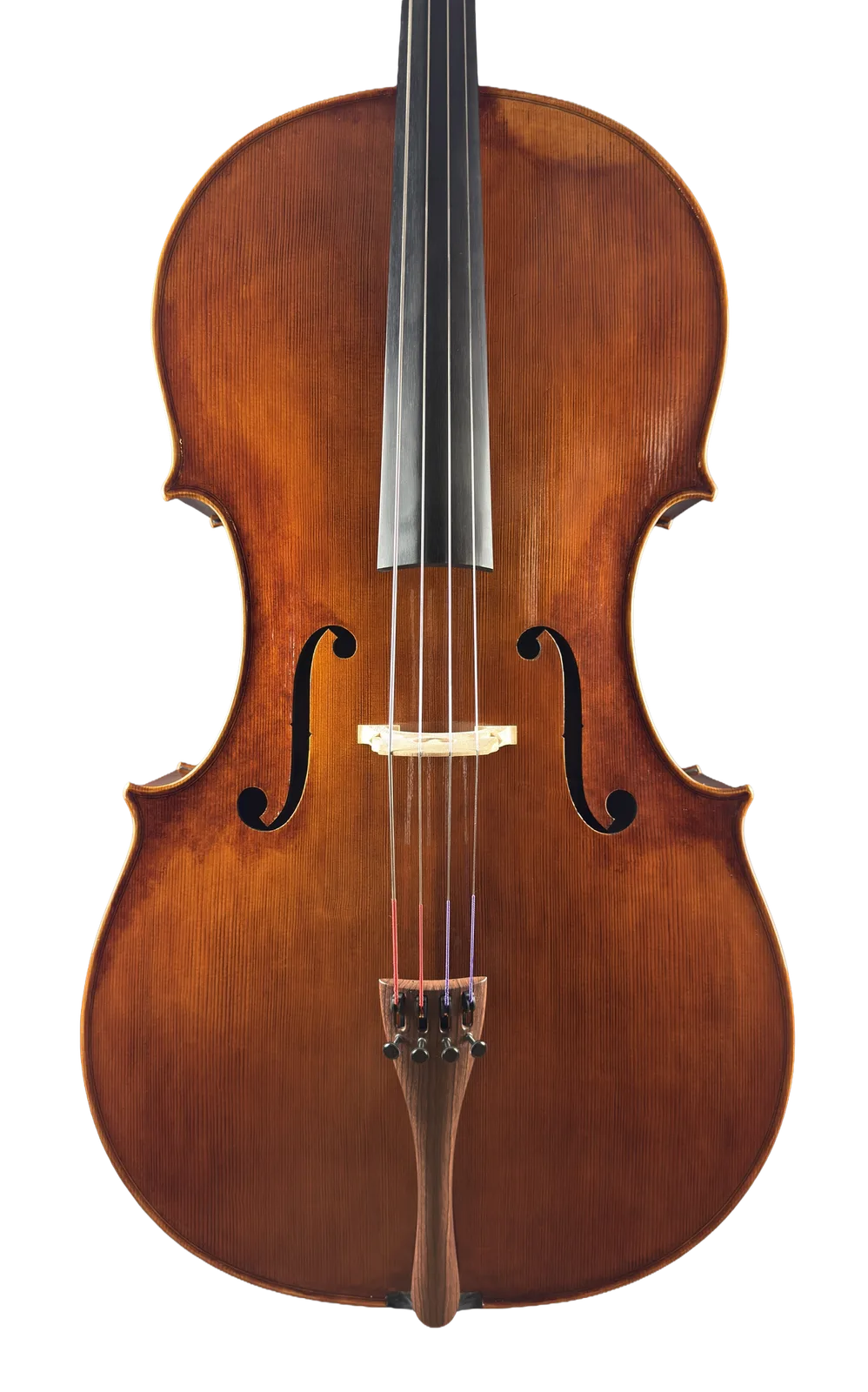 Violoncel de maestru №70 — Model Gofriller